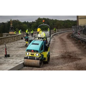 ARX 10.1 Tandemjyrä - Image 6