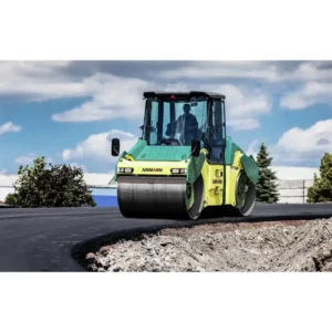 ARX 110 Tandemjyrä - Image 2