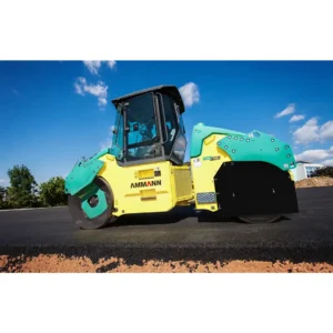 ARX 110 Tandemjyrä - Image 3