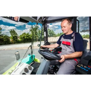 ARX 110 Tandemjyrä - Image 4