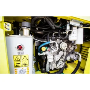 ARX 110 Tandemjyrä - Image 5