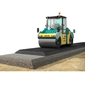 ARX 110 Tandemjyrä - Image 6