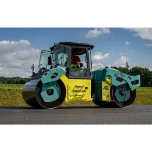 ARX 140 Tandemjyrä - Image 2