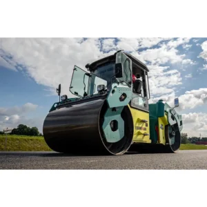 ARX 140 Tandemjyrä - Image 3