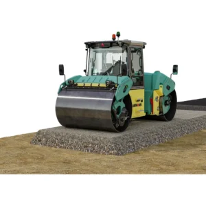 ARX 140 Tandemjyrä - Image 6