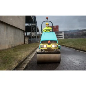 ARX 16.2 Tandemjyrä - Image 3