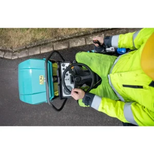 ARX 16.2 Tandemjyrä - Image 4