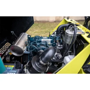 ARX 16.2 Tandemjyrä - Image 5