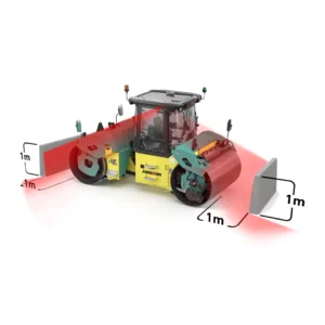 ARX 160 Tandemjyrä - Image 5