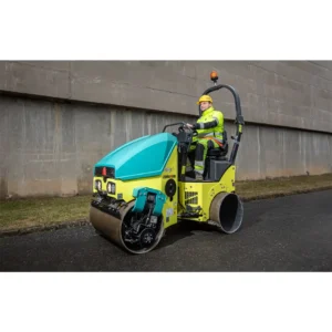 ARX 20.2 Tandemjyrä - Image 2