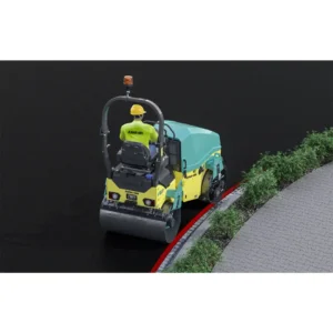 ARX 23.1-2 Tandemjyrä - Image 3