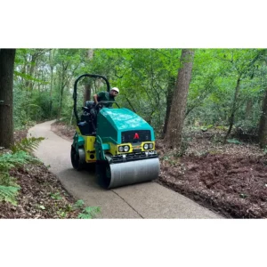 ARX 26.1-2 Tandemjyrä - Image 2