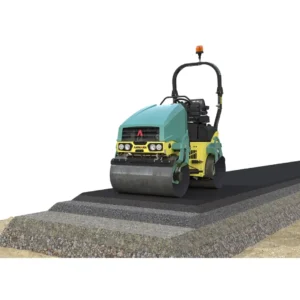 ARX 26.1-2 Tandemjyrä - Image 5