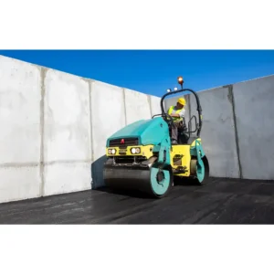 ARX 36-2 Tandemjyrä - Image 2