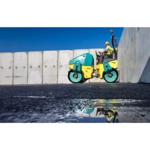 ARX 36-2 Tandemjyrä - Image 5