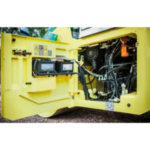 ARX 90 Tandemjyrä - Image 5