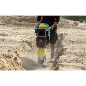 ATR 60 P Täryjuntta - Image 2