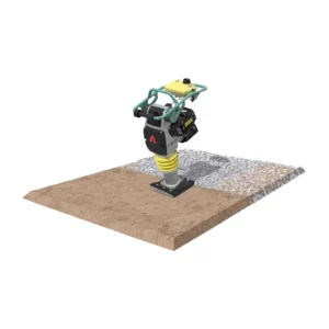 ATR 60 P Täryjuntta - Image 4