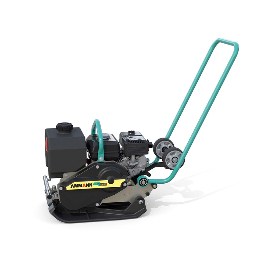 Ammann APF 12/50 Tärylätkä