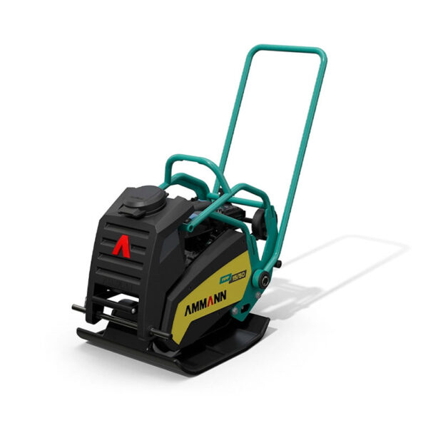 Ammann APF 15/50 Tärylätkä