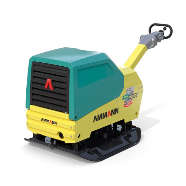 Ammann APF 110/95 Tärylätkä 2-suuntainen