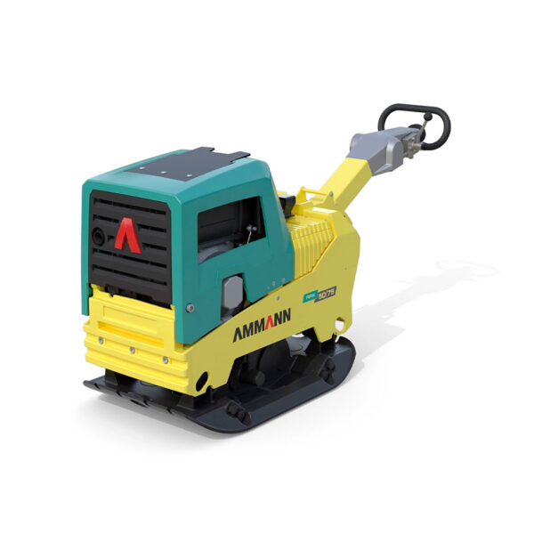 Ammann APF 50/75 Tärylätkä