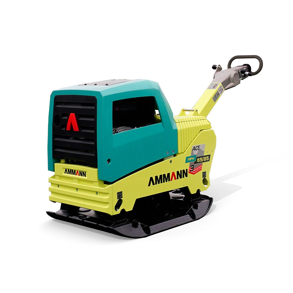 APF 65/85 Tärylätkä 2-suuntainen