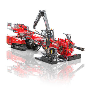 Prime Drilling PD 100/50 CU Porauslaite