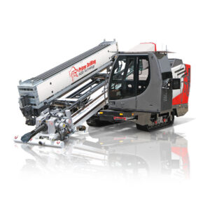 Prime Drilling PD 30/12 CU Porauslaite