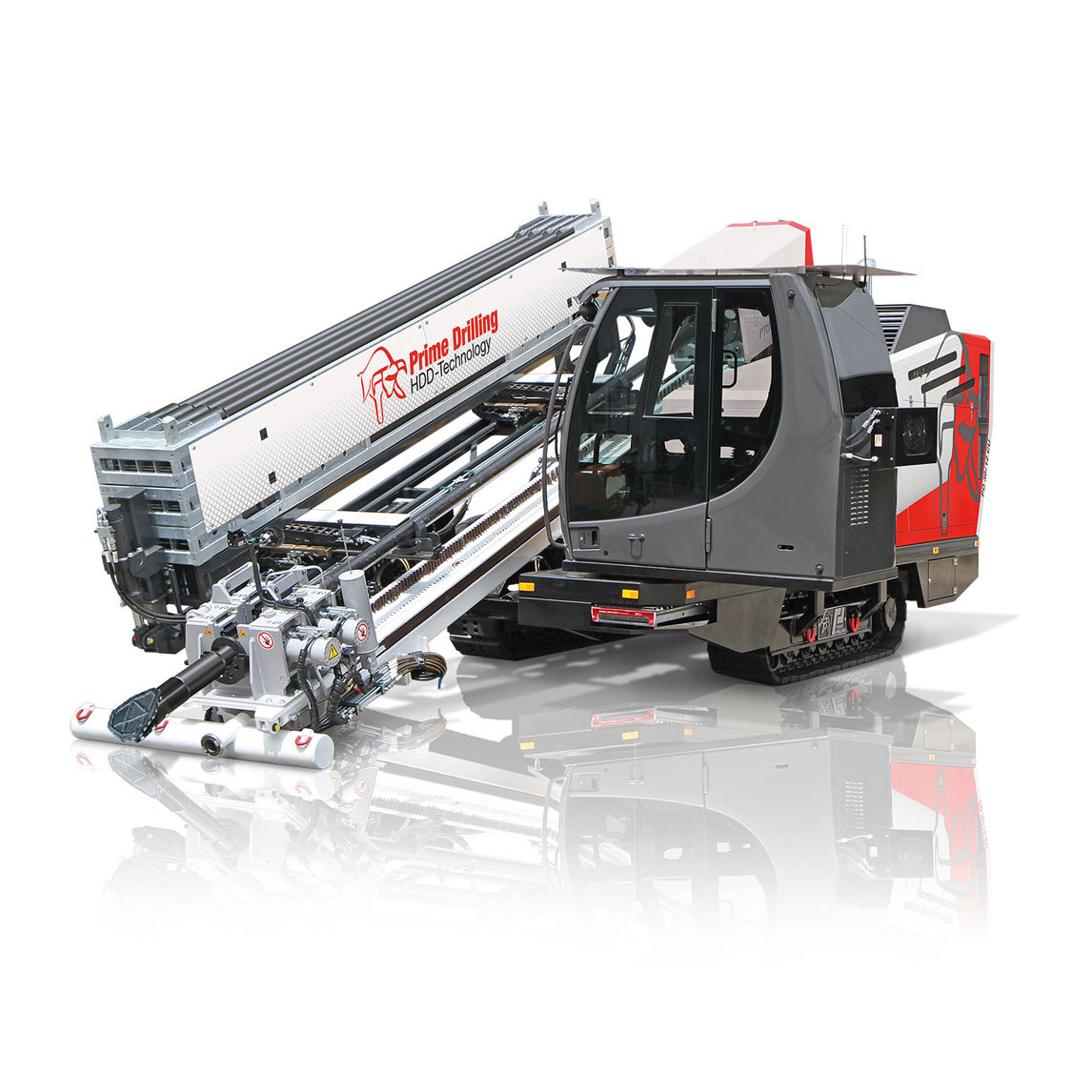 Prime Drilling PD 30/12 CU Porauslaite