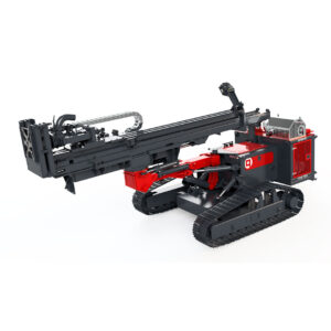 QMATEC 1130 TST Poravaunu