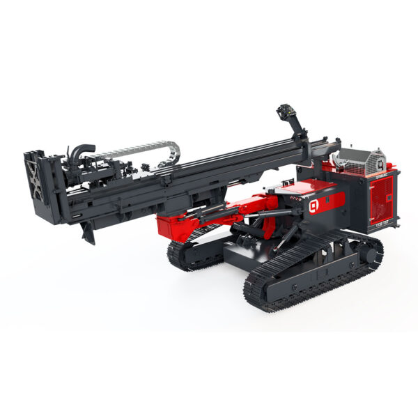 QMATEC 1130 TST Poravaunu