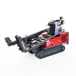 QMATEC 407 C2 Poravaunu