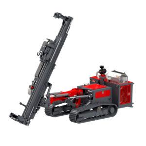 QMATEC 810 TST Poravaunu