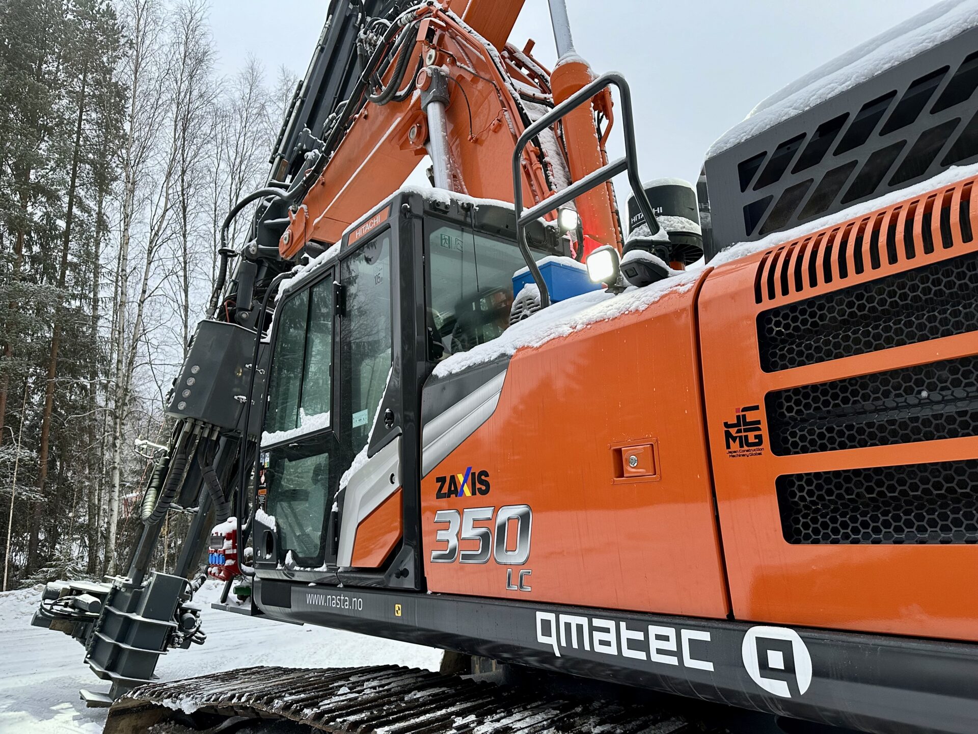 Sailmet Oy - Konemyynti