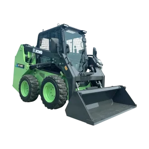 XCMG XC7-SR07EV Pyöräkuormaaja