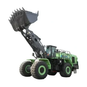 XCMG XC9150 EV Pyöräkuormaaja