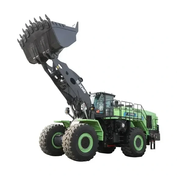 XCMG XC9150 EV Pyöräkuormaaja