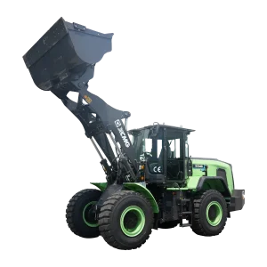 XCMG XC948 EV Pyöräkuormaaja