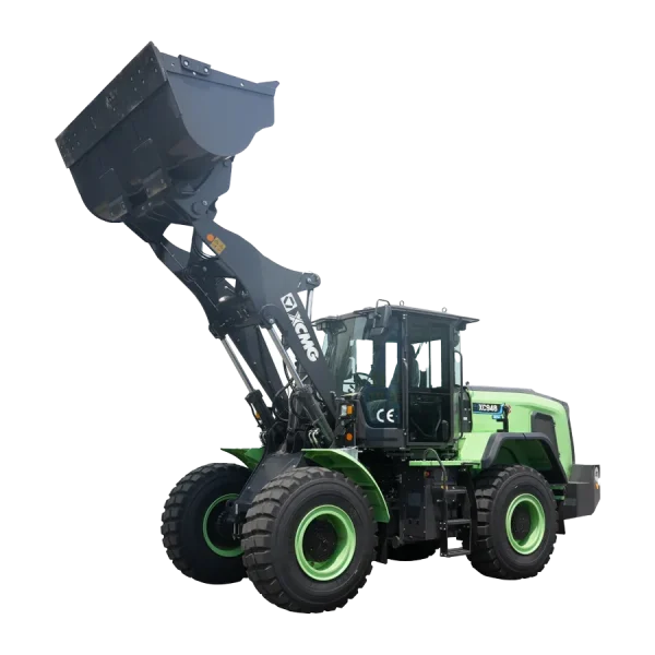 XCMG XC948 EV Pyöräkuormaaja