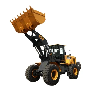 XCMG XC958E Pyöräkuormaaja diesel