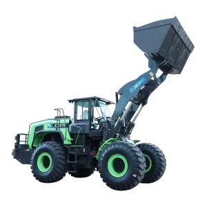 XCMG XC975 EV Pyöräkuormaaja