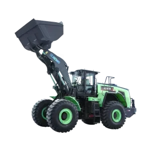 XCMG XC978 EV Pyöräkuormaaja