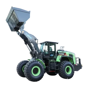 XCMG XC988 EV Pyöräkuormaaja