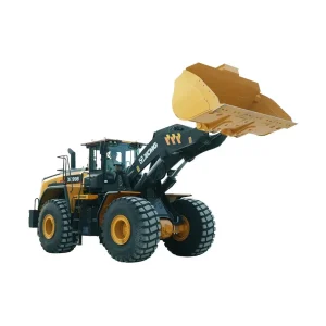 XCMG XC998 Pyöräkuormaaja