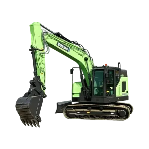 XCMG XE135CREV Kaivinkone