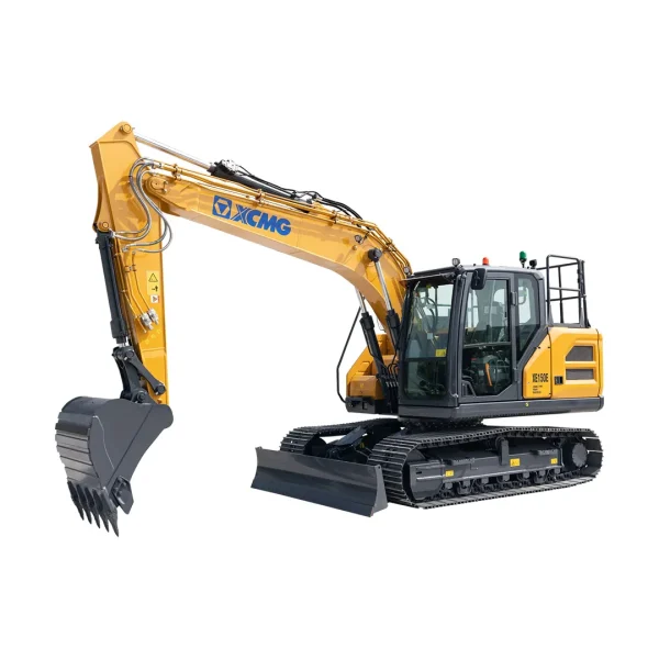 XCMG XE135E Kaivinkone diesel