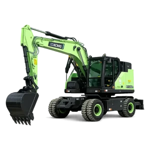 XCMG XE160W-EV Kaivinkone