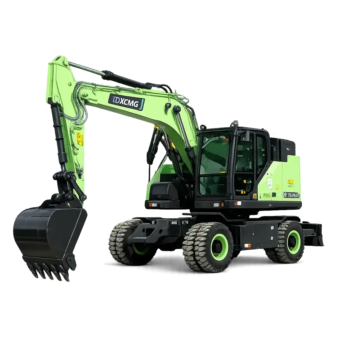 XCMG XE160W-EV Kaivinkone