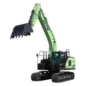 XCMG XE215-EV Kaivinkone